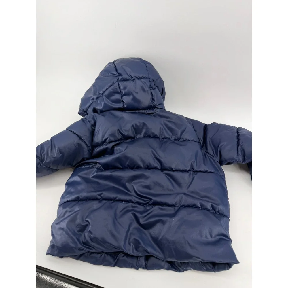 GAP baby primaloft